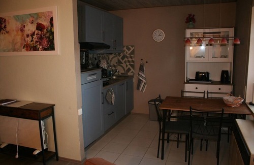 Ludwigswinkel Apartment | Hiking-biking-relaxing in the Palatinate Forest Nature Park