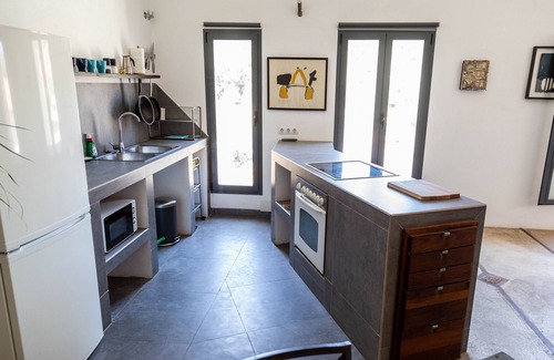 Casabermeja House | Hiking & exploring Andalusia