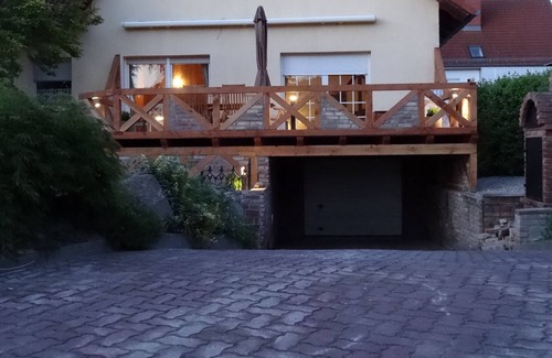 Buschvitz House | Hiking in Jasmund Nature Reserve Fishing, beach, cycling, boat trips