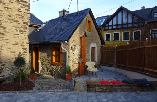 Roes House | Hiking Roes Nature & Charm, cleaning included
