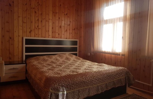 Astara House | Hiking with Thermal bath relaxation in Astara
