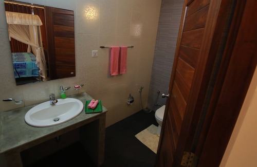 Hikkaduwa Apartment | Hikka Boutique