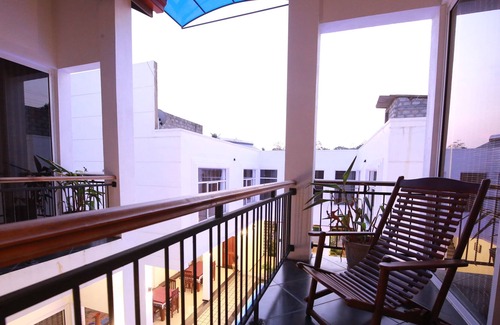 Hikkaduwa Apartment | Hikka Boutique