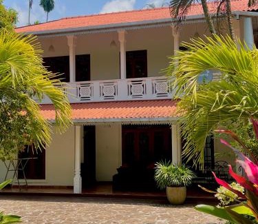Hikkaduwa Villa | Hikka Villa