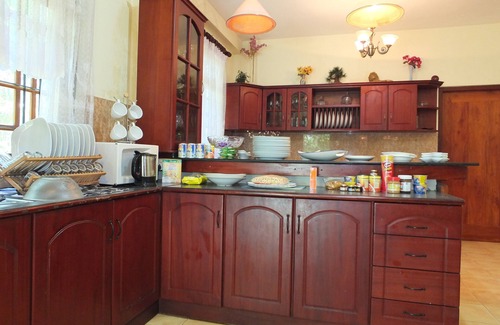 Hikkaduwa Hotel | Hikka Villa
