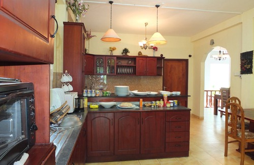 Hikkaduwa Hotel | Hikka Villa
