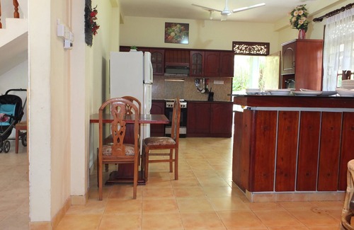 Hikkaduwa Hotel | Hikka Villa