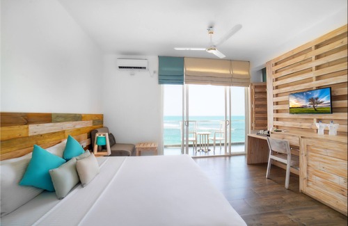 Hikkaduwa Hotel | Hikkaduwa Beach Hotel