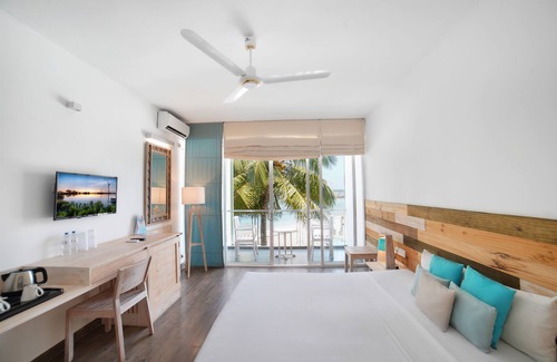Hikkaduwa Hotel | Hikkaduwa Beach Hotel