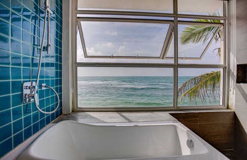 Hikkaduwa Hotel | Hikkaduwa Beach Hotel