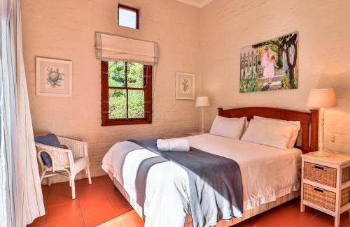 Betty's Bay House | Hilbre House