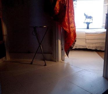 Hornsey Apartment | HILD Apartment London Sleeps 2 near Alexandra Palace