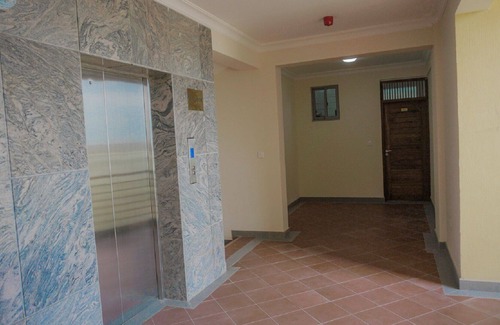 Dar es Salaam Apartment | Hilda Modern And Spacious