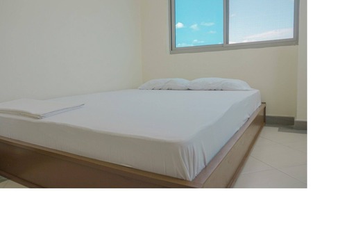 Dar es Salaam Apartment | Hilda Modern And Spacious