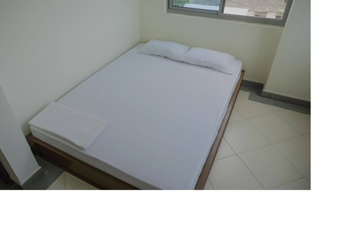 Dar es Salaam Apartment | Hilda Modern And Spacious