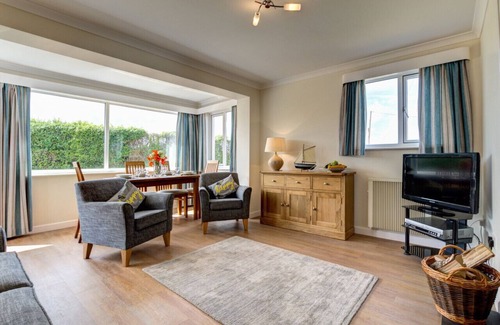 Constantine Bay House | Hildas - Three Bedroom House, Sleeps 4