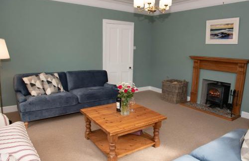 St Boswells House | Hildon