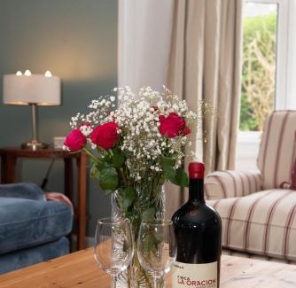 St Boswells House | Hildon