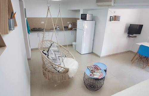 Tiberias Apartment | Hili Apartments