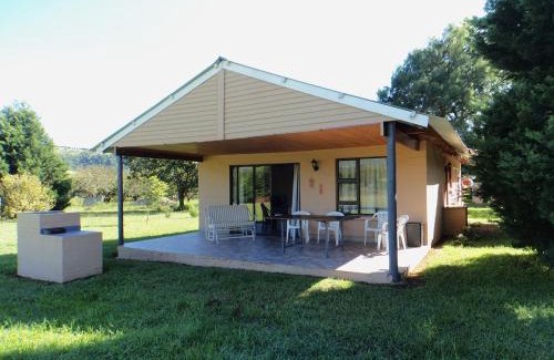 Cathkin Park Apartment | Hill Billys Selfcatering