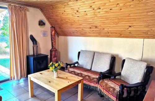 Cathkin Park Apartment | Hill Billys Selfcatering