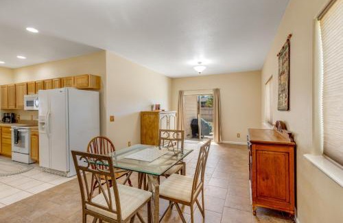 Pagosa Highlands House | Hill Circle Home