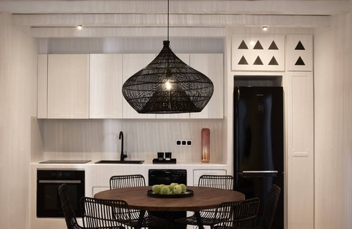 Old Town Naxos House | Hill Club Naxos