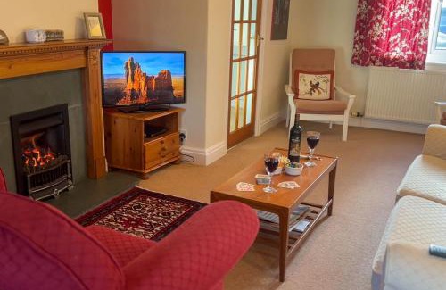 Braithwaite House | Hill Cottage, Braithwaite
