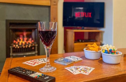 Braithwaite House | Hill Cottage, Braithwaite