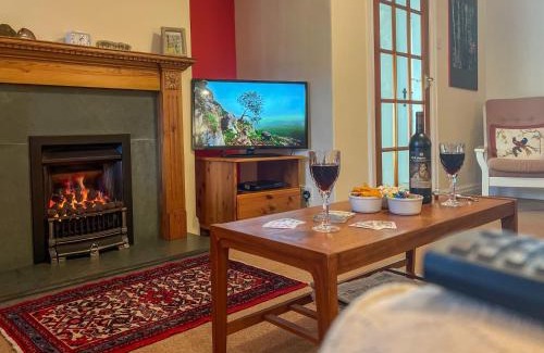 Braithwaite House | Hill Cottage, Braithwaite
