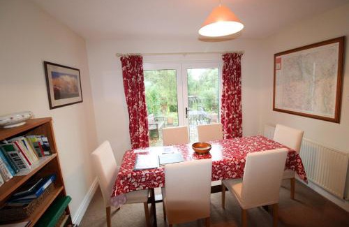 Braithwaite House | Hill Cottage, Braithwaite