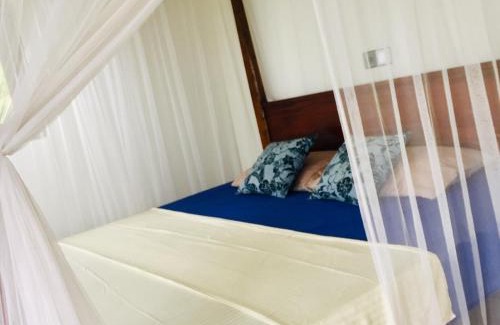 Unawatuna House | Hill cottage - ocean view