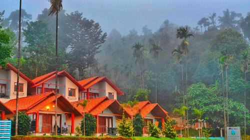 Madikeri Resort | Hill Crest Resort - Coorg