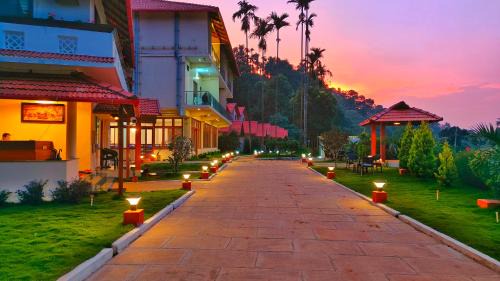 Madikeri Resort | Hill Crest Resort - Coorg