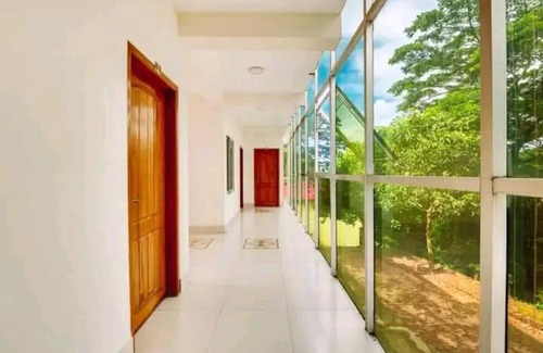 Bandarban Hotel | Hill Crown Hotel & Resort