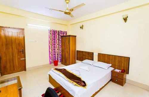 Bandarban Hotel | Hill Crown Hotel & Resort