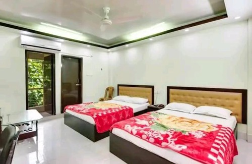 Bandarban Hotel | Hill Crown Hotel & Resort