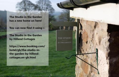 Longnor Apartment | Hill End Cottages