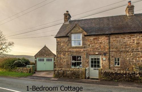 Longnor Apartment | Hill End Cottages