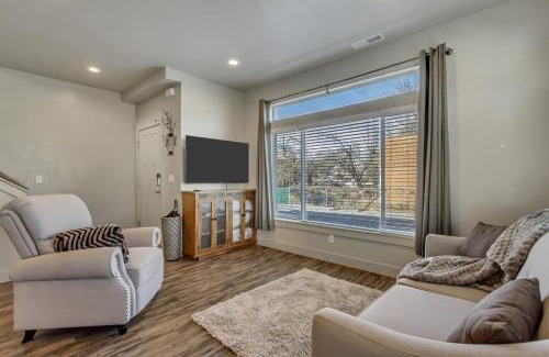 Layton House | Hill Field Stays by Cloud Dream Homes