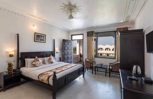 Bedla Resort | Hill Garden Resort - A HillSide Heaven