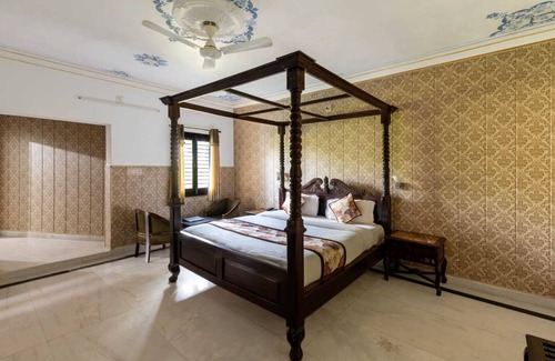 Bedla Resort | Hill Garden Resort - A HillSide Heaven
