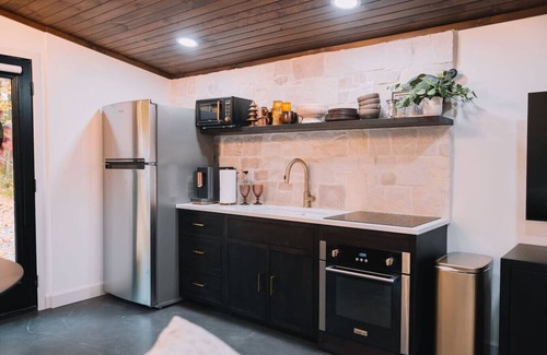 Danville Cabin | Hill Haus - A Cozy Cabin
