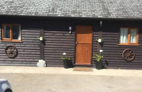 Saint Columb Major House | Hill Head Cottage