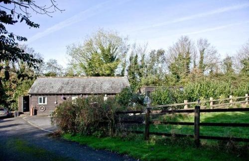 Saint Columb Major House | Hill Head Cottage