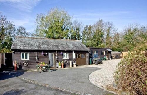 Saint Columb Major House | Hill Head Cottage