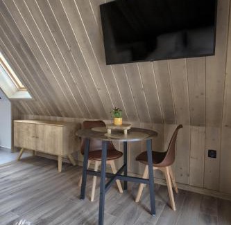 Bialka Tatrzanska Apartment | Hill House Apartamenty