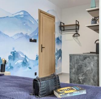 Bialka Tatrzanska Apartment | Hill House Apartamenty