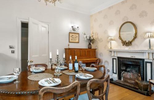 Clifden House | Hill House Clifden