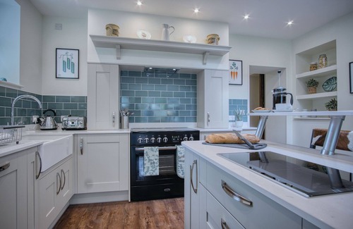 Ludchurch Cottage | Hill House Country Estate - Princes Gate